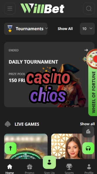 Casino Chios - Top Greek Island Casino-www.bdqngd.com