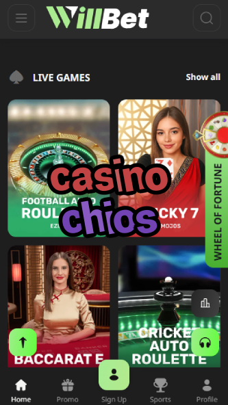 Casino Chios - Top Greek Island Casino-www.bdqngd.com