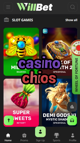 Casino Chios - Top Greek Island Casino-www.bdqngd.com