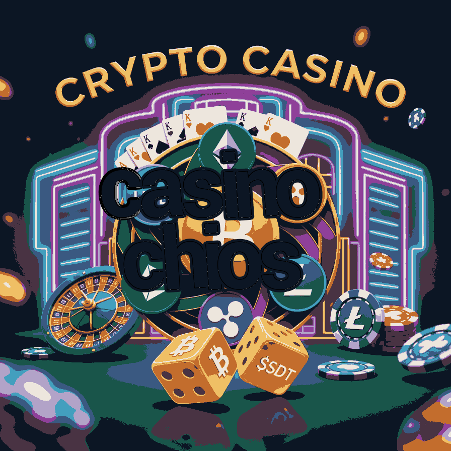 Casino Chios - Top Greek Island Casino